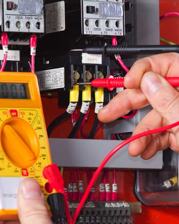 Electricien