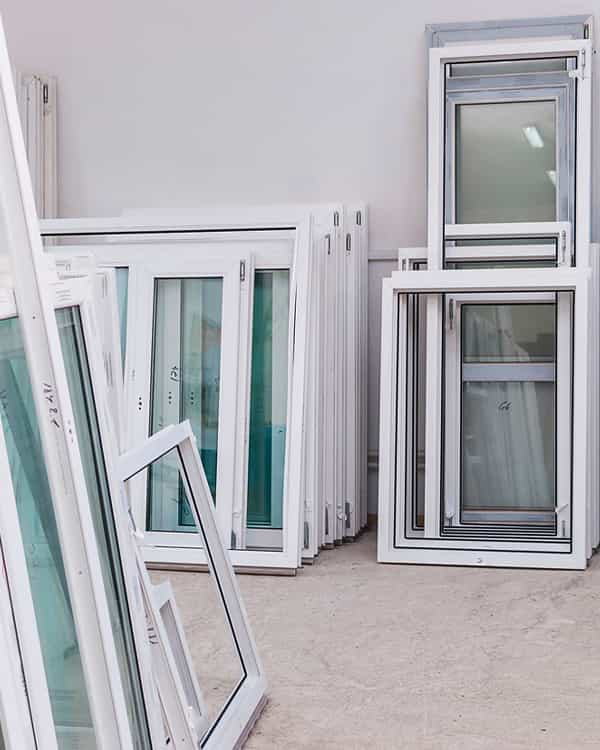 Fenêtre Aluminium