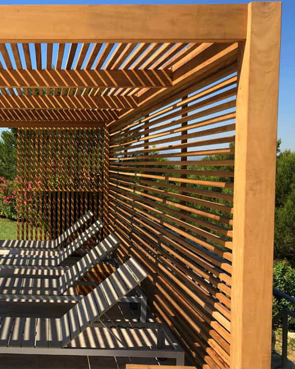 Pergola
