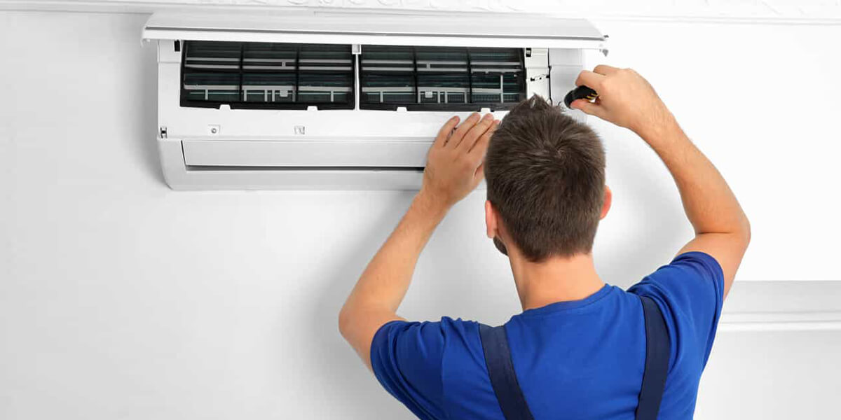 Artisan vétéran de l’installation climatiseur Tétouan‎