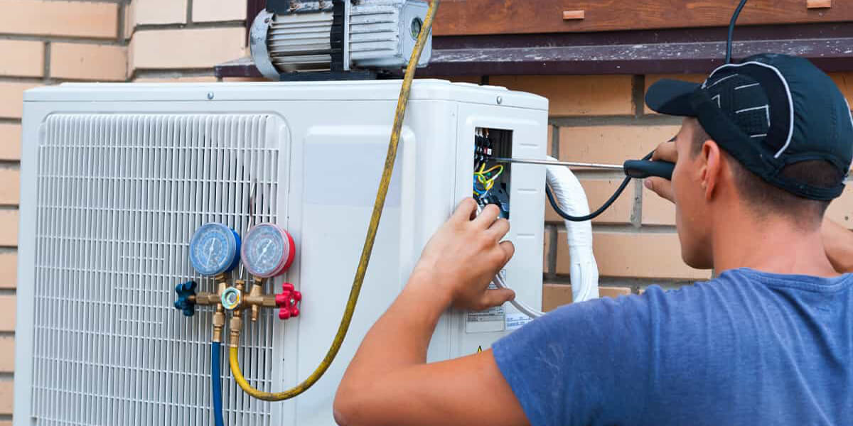Chauffagiste  près chez vous pour une installation pompe à chaleur  efficace