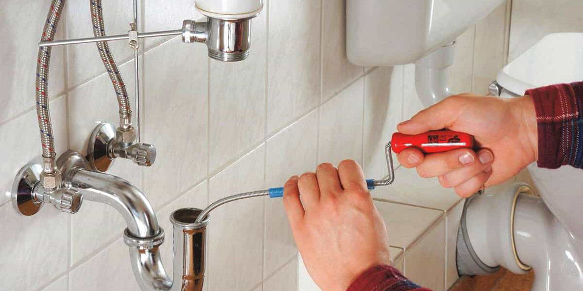 Curage canalisation 