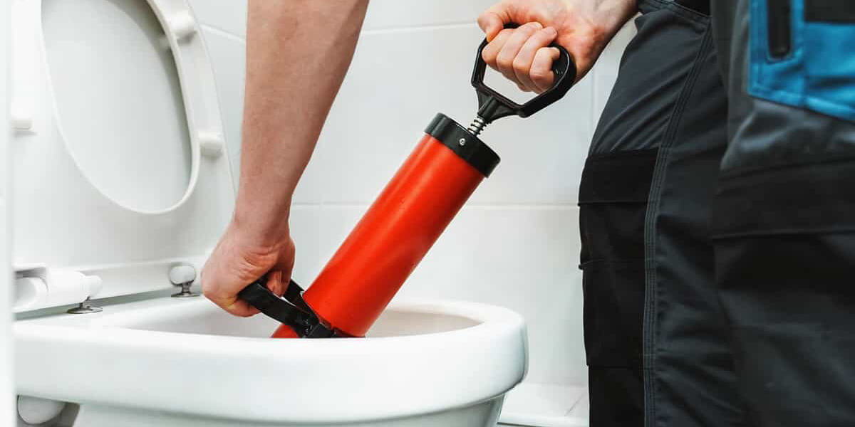 Débouchage WC 