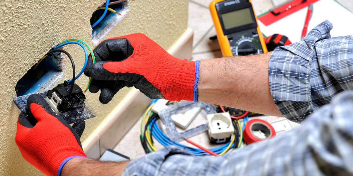 Dépannage électricité au Maroc