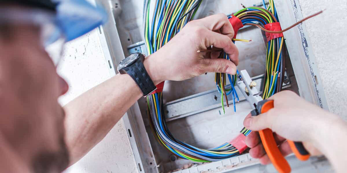 Entreprise d’électricité au Maroc