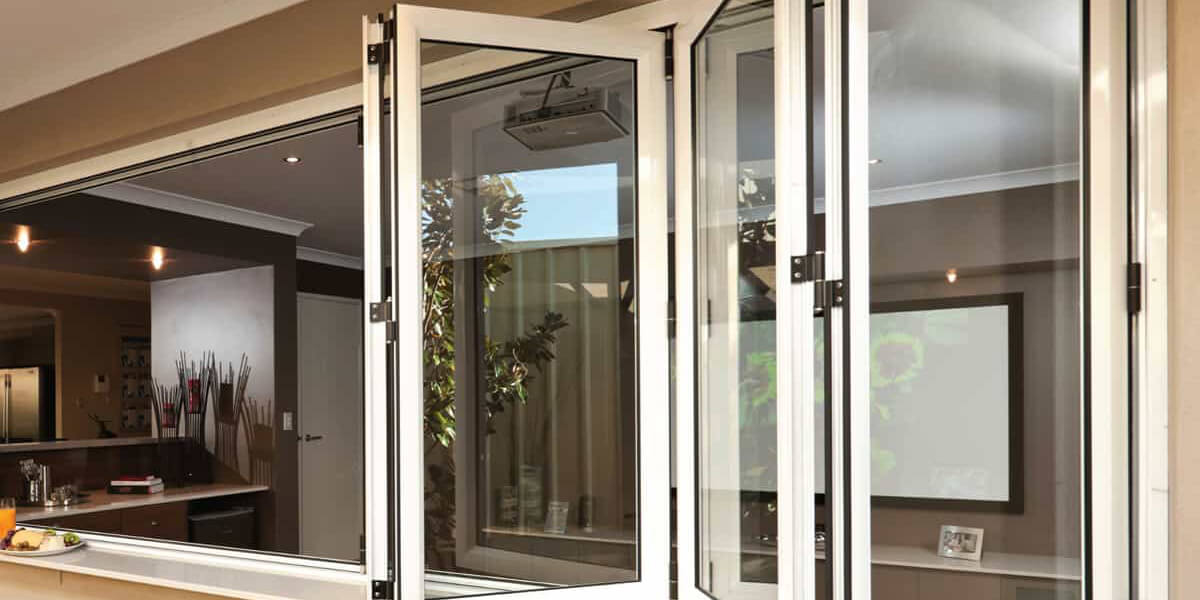 Fenêtre PVC 