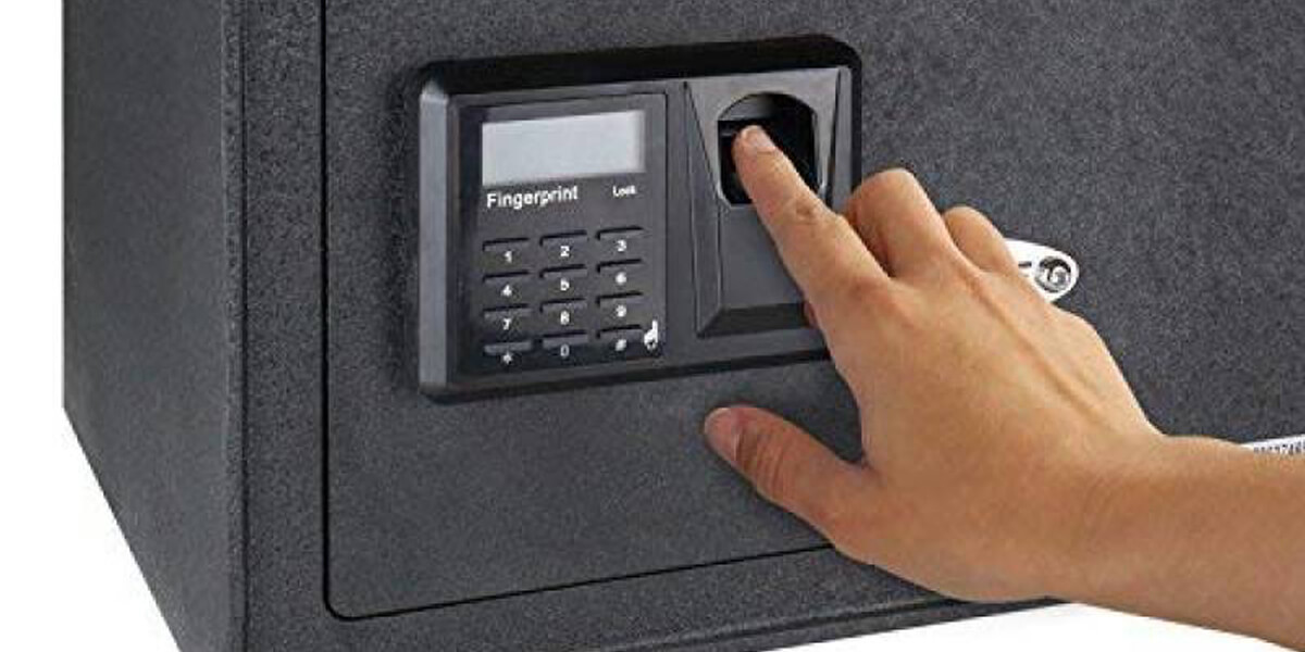 Ouverture coffre-fort  : faites appel à un professionnel