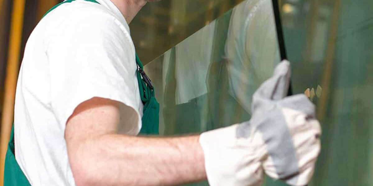 Remplacement verre biseauté au Maroc