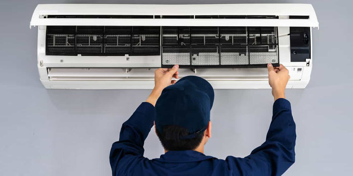 Réparateur clim  d’urgence
